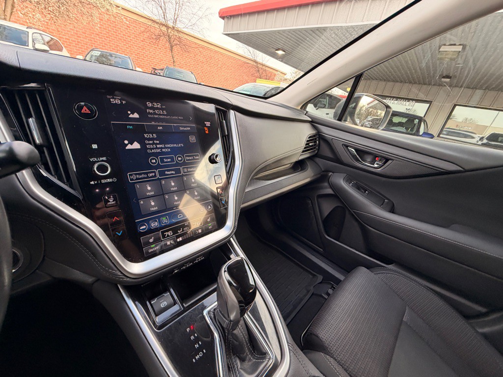 2024 Subaru Outback Image 7