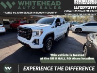 Image for 2021 GMC Sierra 1500 AT4 ID: 7268409
