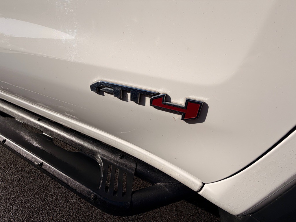 2021 GMC Sierra Image 3