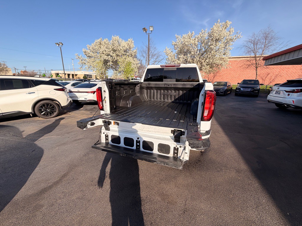 2021 GMC Sierra Image 6