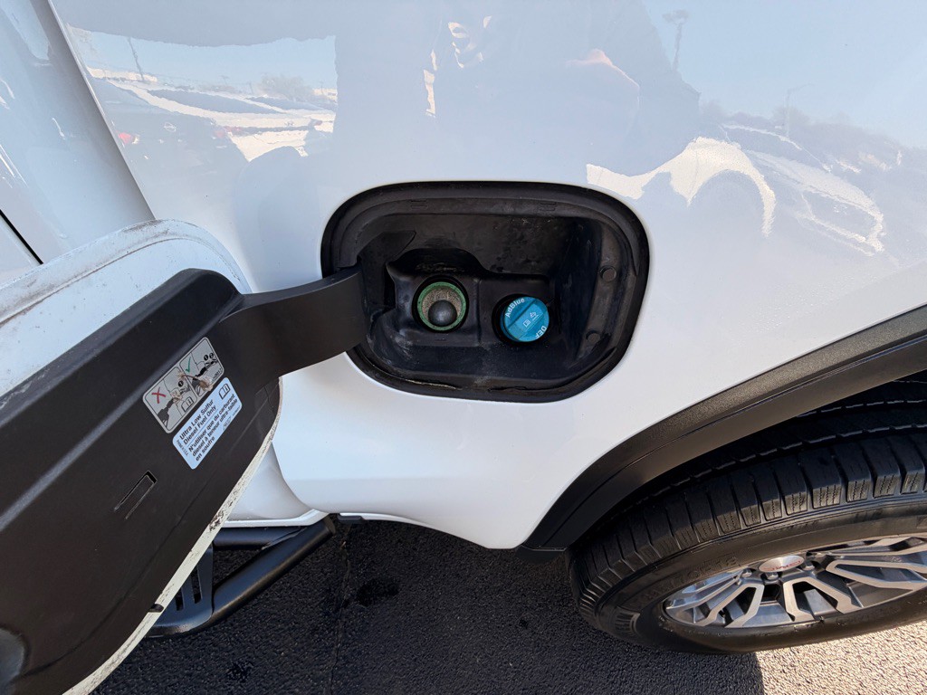 2021 GMC Sierra Image 7