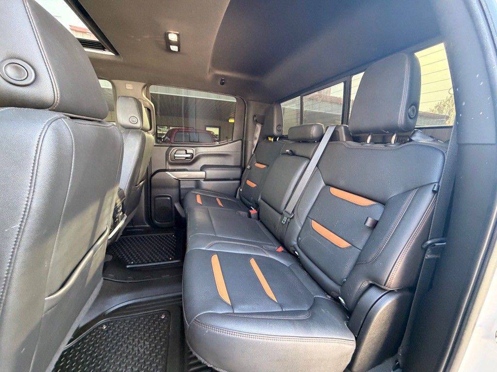 2021 GMC Sierra Image 9