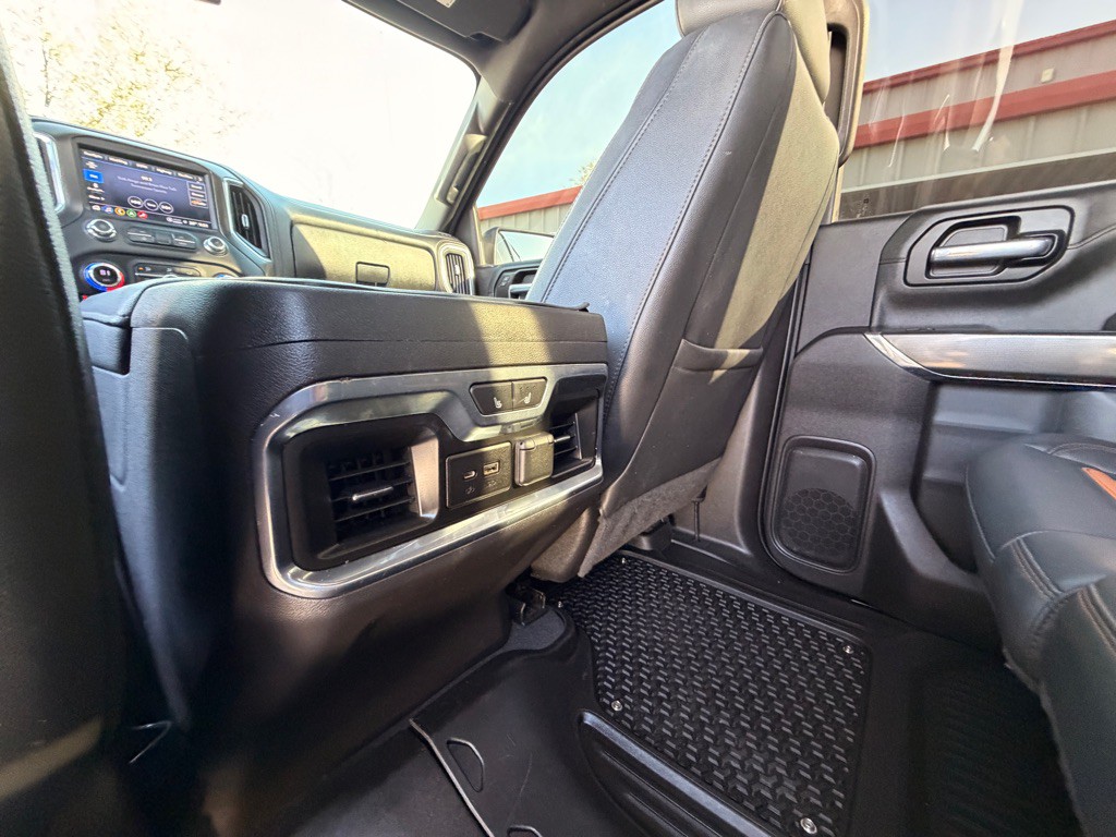 2021 GMC Sierra Image 10
