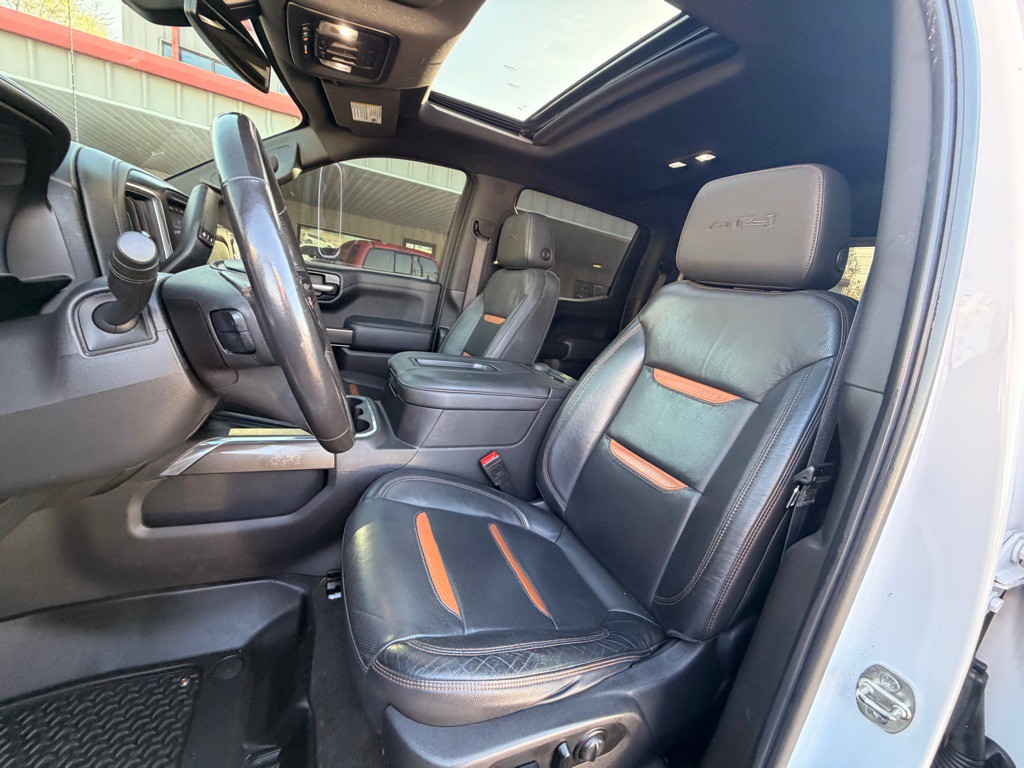 2021 GMC Sierra Image 11