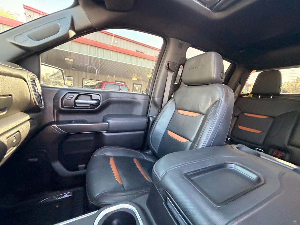 2021 GMC Sierra Image 12