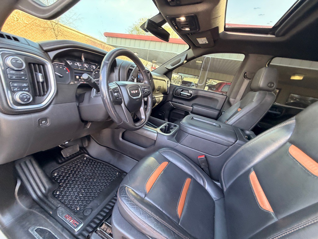 2021 GMC Sierra Image 13