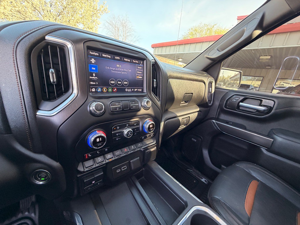 2021 GMC Sierra Image 14