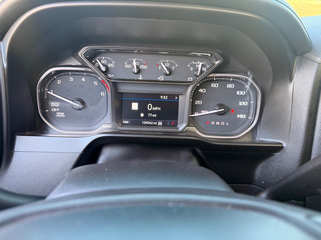 2021 GMC Sierra Image 15