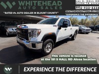 Image for 2022 GMC Sierra 3500 ID: 7268422