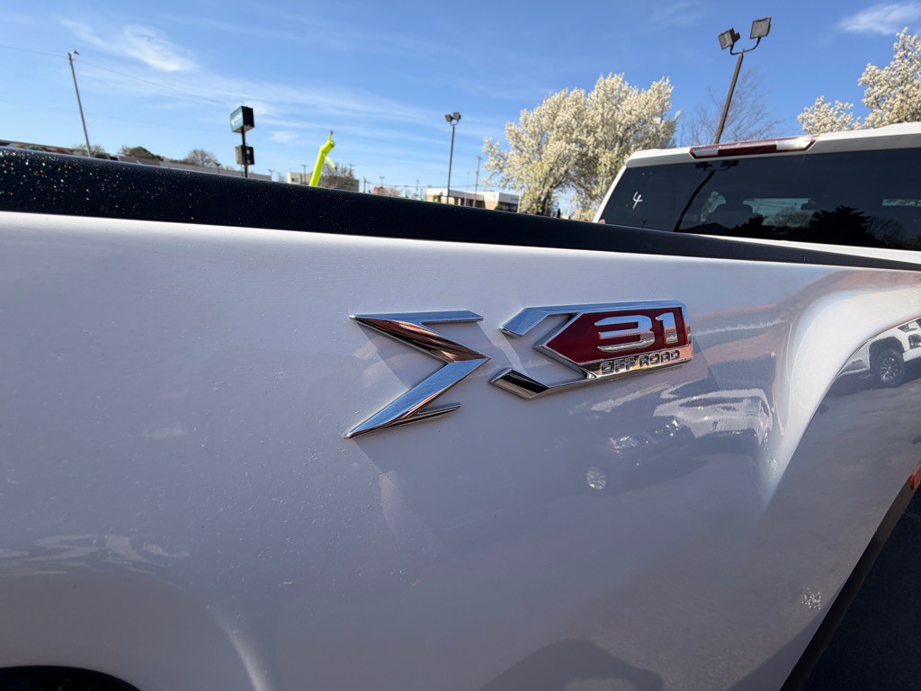 2022 GMC Sierra Image 4