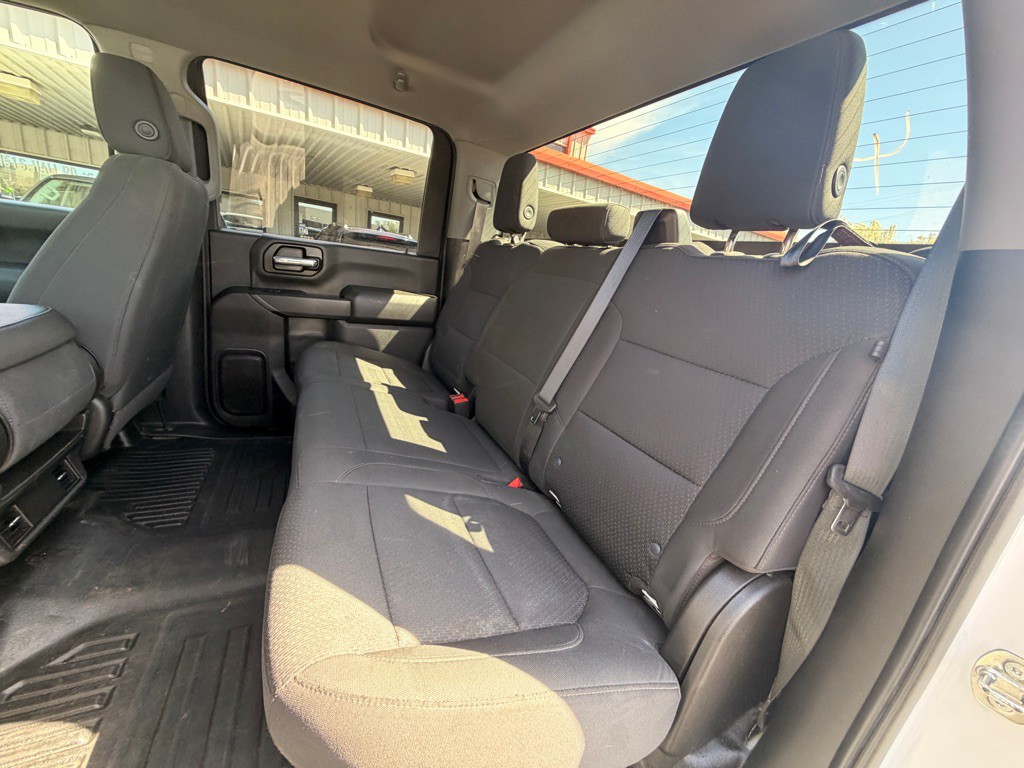 2022 GMC Sierra Image 6