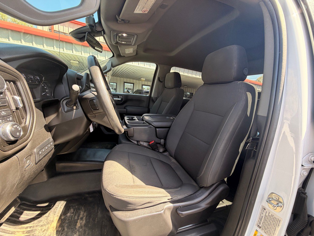 2022 GMC Sierra Image 7