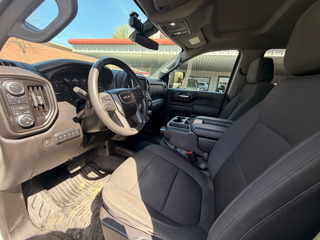 2022 GMC Sierra Image 9