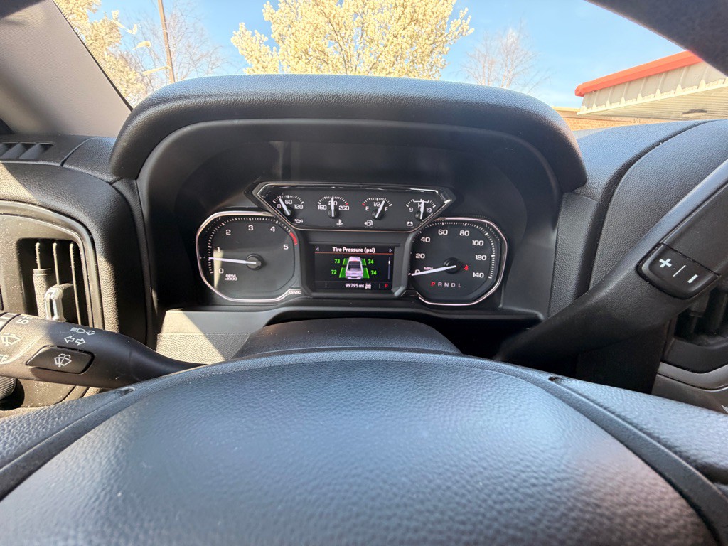 2022 GMC Sierra Image 10