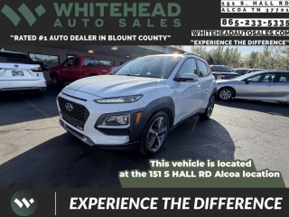 Image for 2020 Hyundai Kona Limited ID: 7268539
