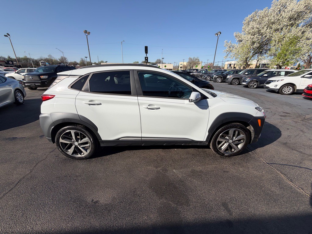 2020 Hyundai Kona Image 2