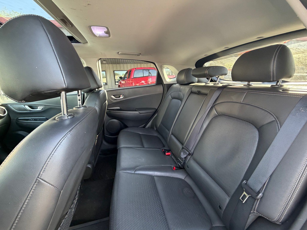 2020 Hyundai Kona Image 6