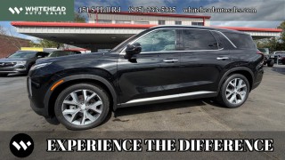 Image for 2020 Hyundai Palisade SEL ID: 7269866