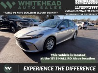 Image for 2025 Toyota Camry SE ID: 7269871