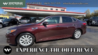 Image for 2016 Kia Optima LX ID: 7269877