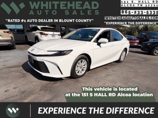 Image for 2025 Toyota Camry Se Hybrid ID: 7269883