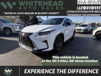 Image for 2019 Lexus RX 350 F SPORT ID: 7269890