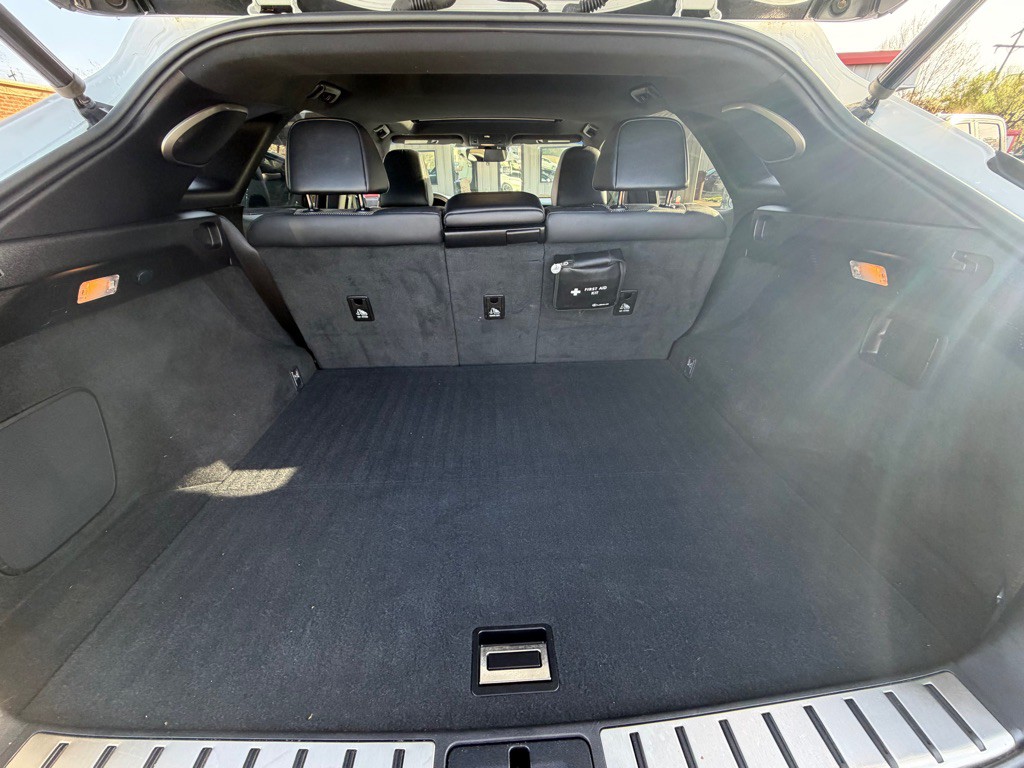 2019 Lexus RX Image 14