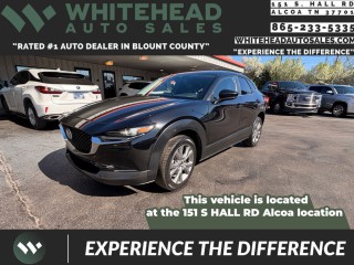 Image for 2021 Mazda CX-3 Select ID: 7269904