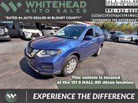 Image for 2018 Nissan Rogue S ID: 7269920