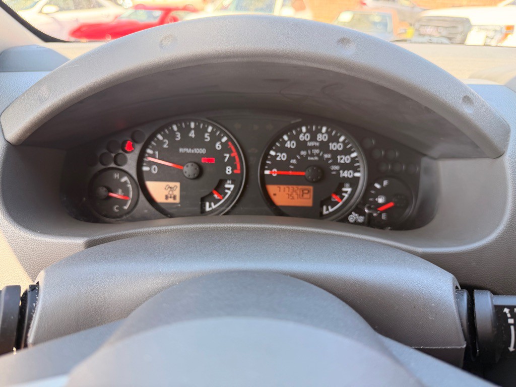 2019 Nissan Frontier Image 10