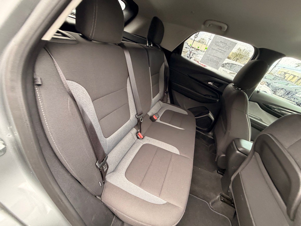 2025 Chevrolet Trailblazer Image 6