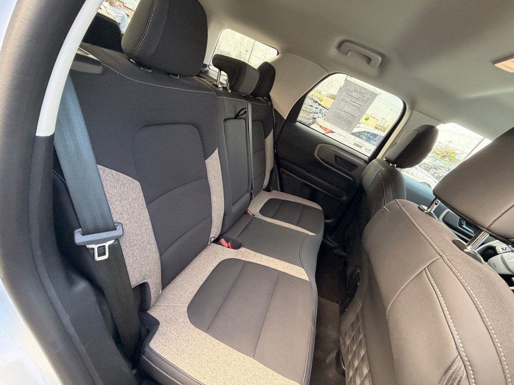 2025 Ford Bronco Image 6