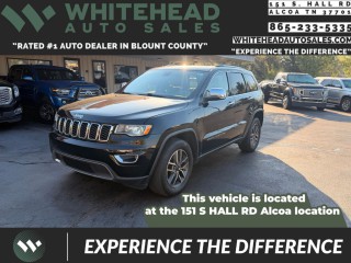 Image for 2020 Jeep Grand Cherokee Limited ID: 7284984
