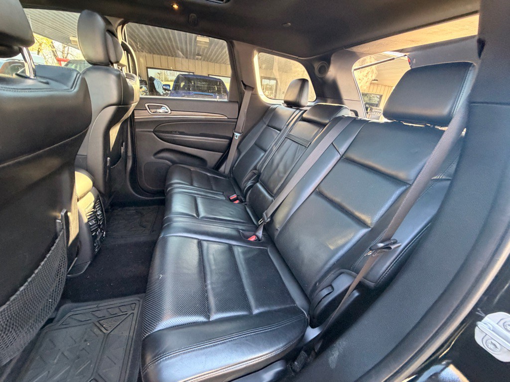 2020 Jeep Grand Cherokee Image 6