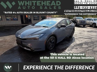 Image for 2025 Toyota Prius LE ID: 7285031