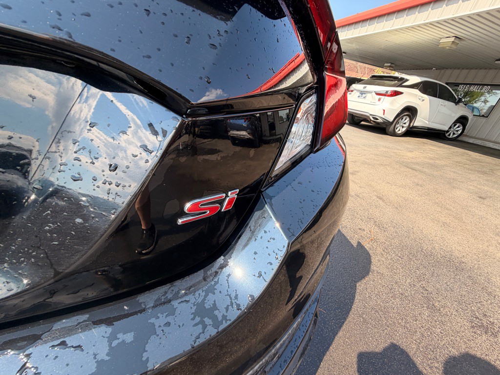 2018 Honda Civic Image 4