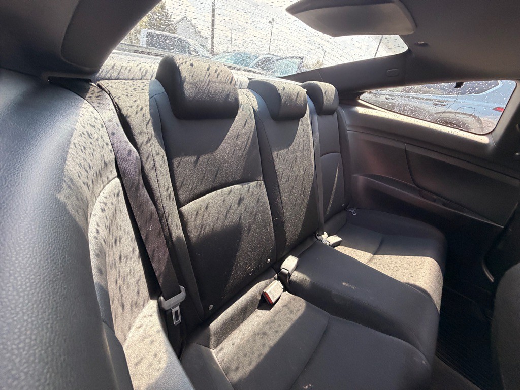 2018 Honda Civic Image 8