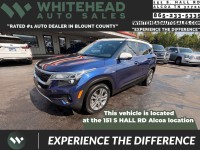 Image for 2021 Kia Seltos S ID: 7301506