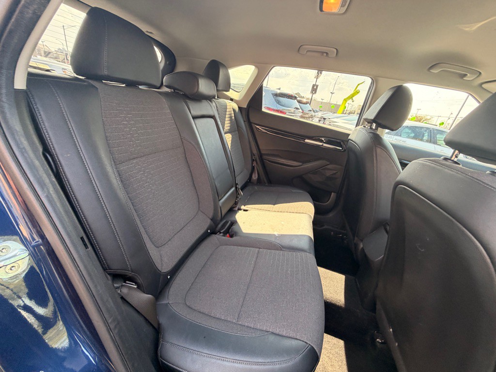 2021 Kia Seltos Image 6