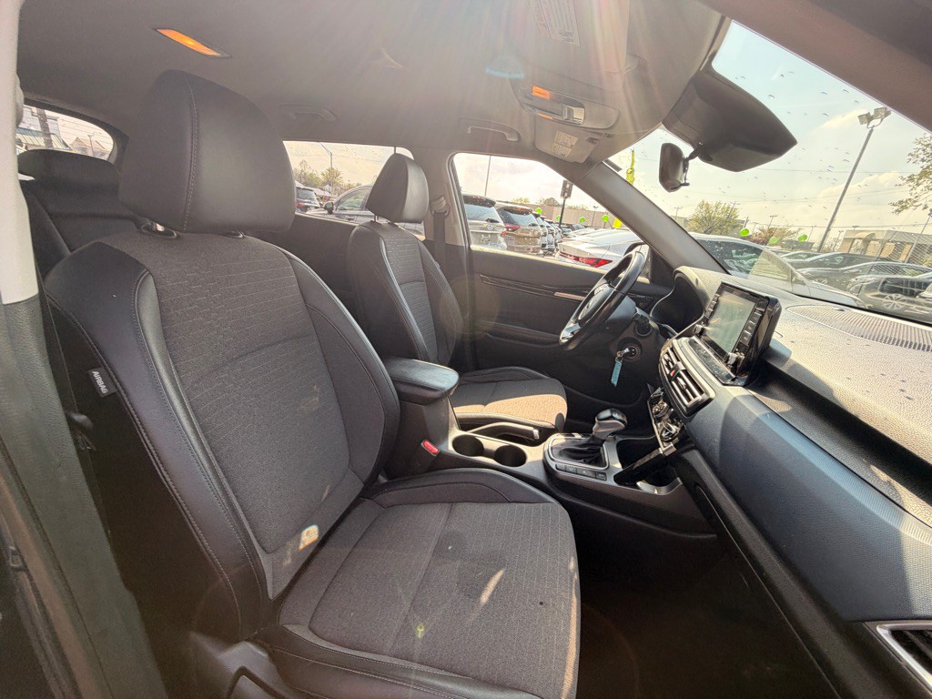 2021 Kia Seltos Image 7