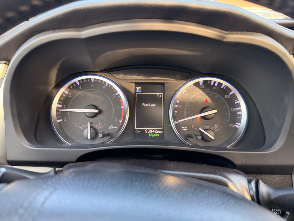 2018 Toyota Highlander Image 12
