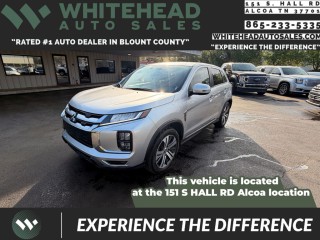 Image for 2025 Mitsubishi Outlander S ID: 7301521