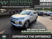 Image for 2025 Mitsubishi Outlander S ID: 7301521