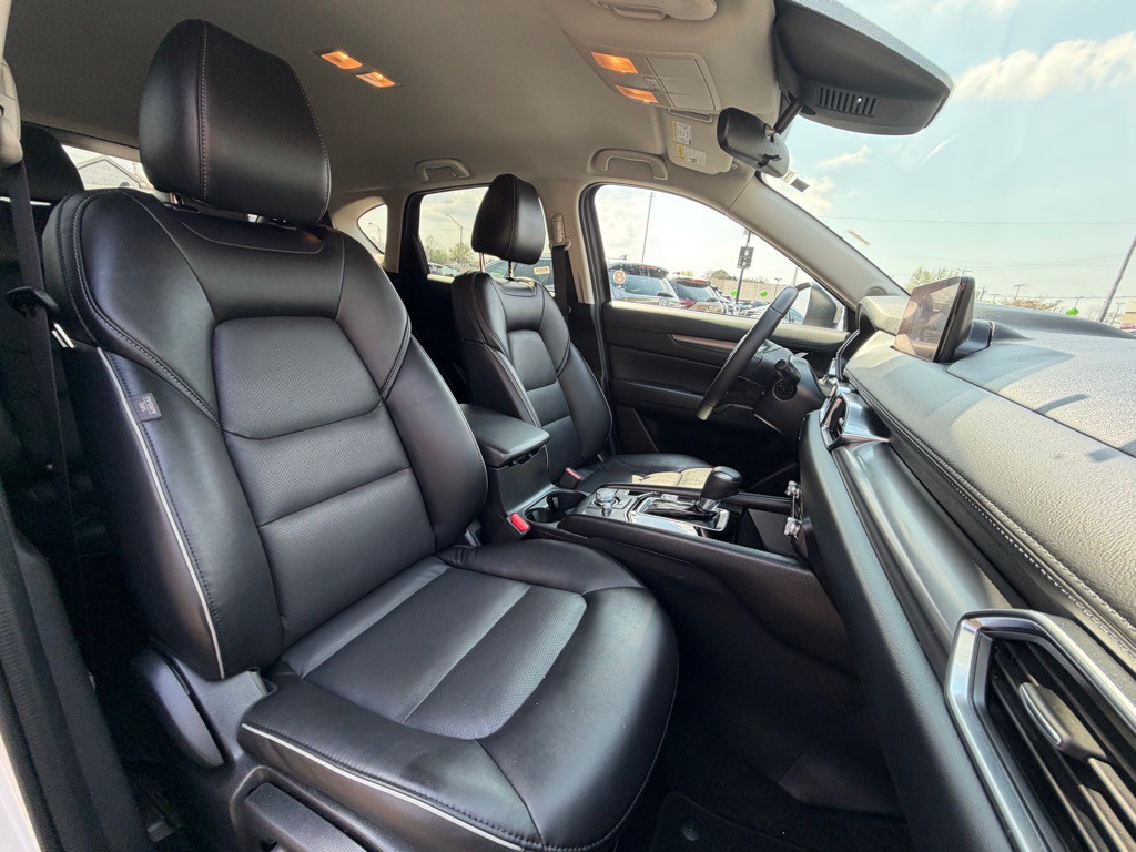 2025 Mazda CX-5 Image 9