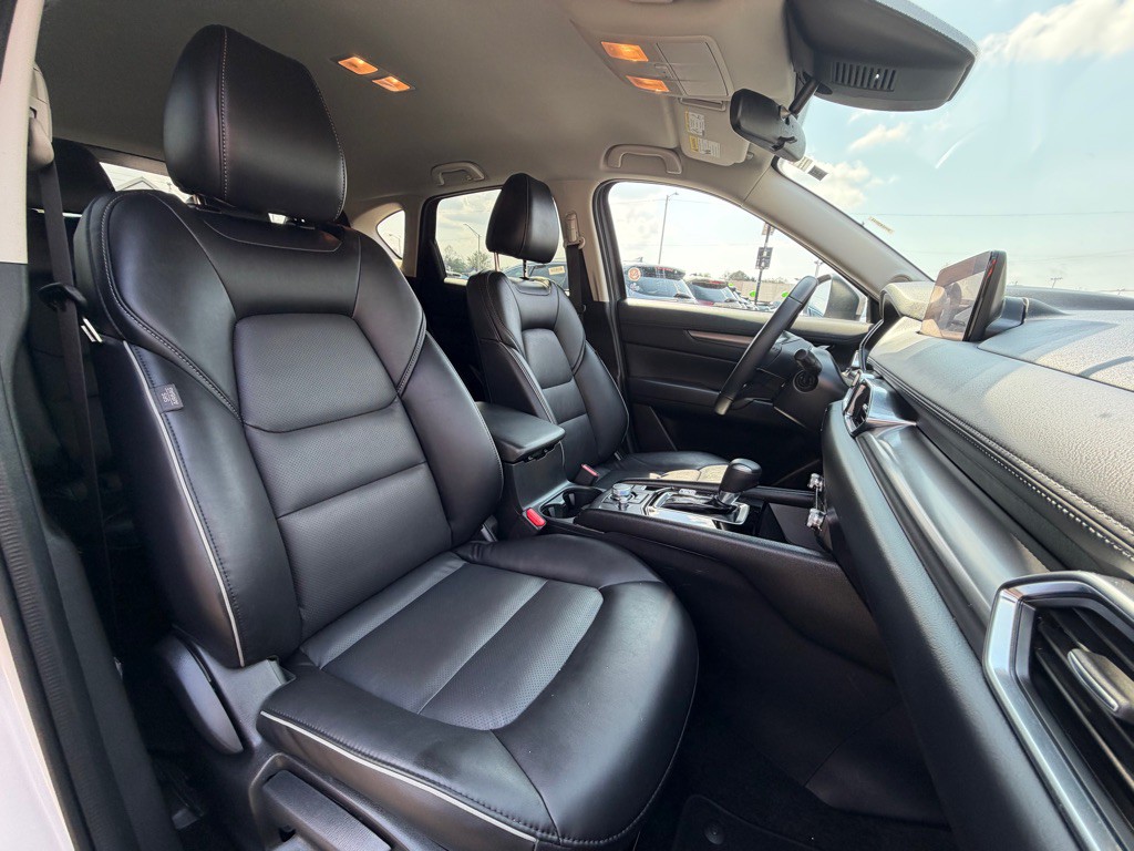 2025 Mazda CX-5 Image 13