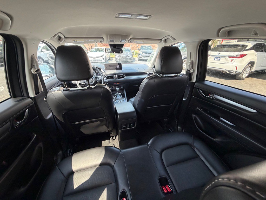 2025 Mazda CX-5 Image 14