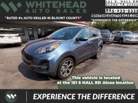 Image for 2022 Kia Sportage SX ID: 7301688