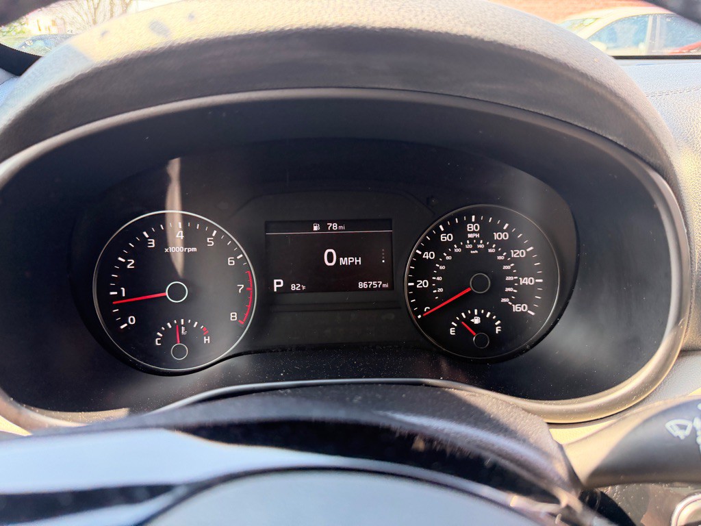 2022 Kia Sportage Image 12