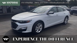 Image for 2023 Chevrolet Malibu LT ID: 7301716