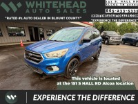 Image for 2018 Ford Escape SE ID: 7306912
